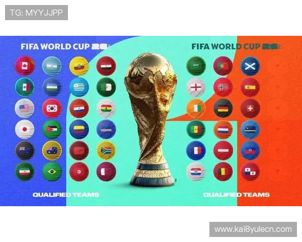 2026年世界杯分组抽签仪式定档时间确认，观赛指南与抽签结果预测全攻略